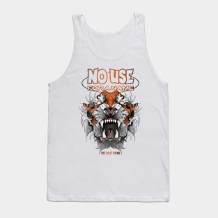 No Use Name Grind Tank Top